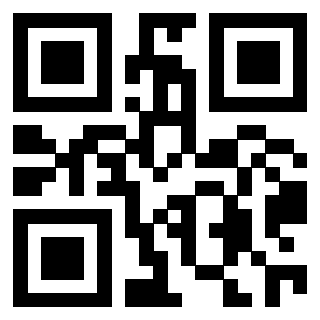 3407091930 - Immagine del QrCode associato