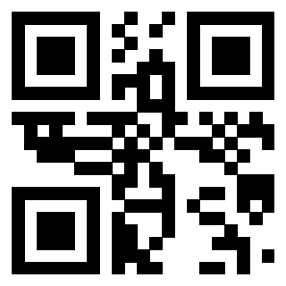 Immagine del QrCode di 3407091931
