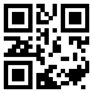 Immagine del Qr Code di 3407091932