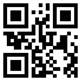 Il Qr Code di 3407091934