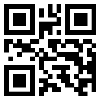 QrCode di 3407091936