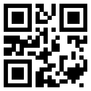 QrCode di 3407091937