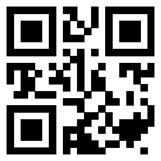 Il Qr Code di 3407091941