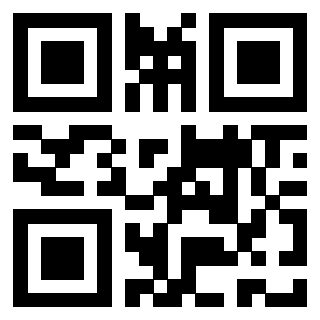 3407091944 - Immagine del QrCode associato