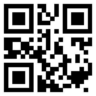 QrCode di 3407091945