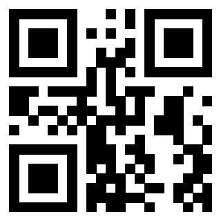3407091947 Qr Code associato