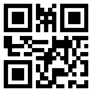 Il Qr Code di 3407091948