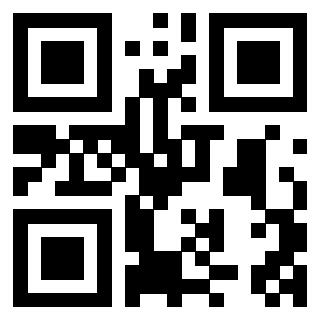 Il QrCode di 3407091949