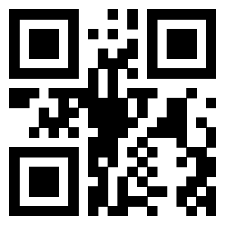 Il Qr Code di 3407091950
