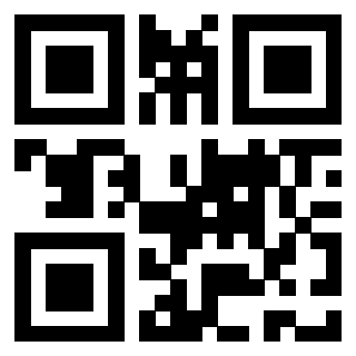Immagine del Qr Code di 3407091952
