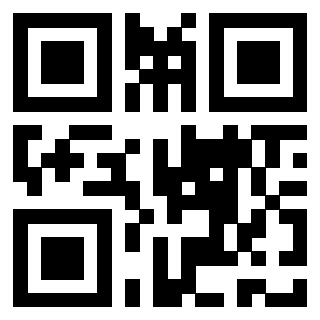 Il Qr Code di 3407091955
