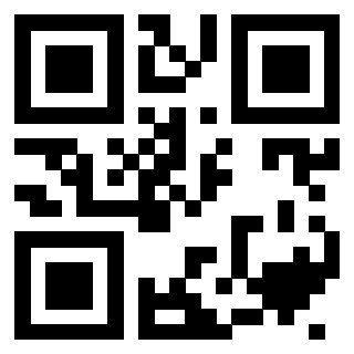 Immagine del QrCode di 3407091957