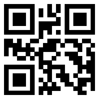 3407091962 - Immagine del QrCode