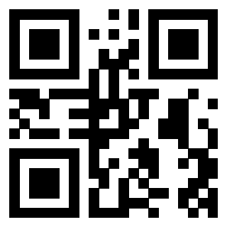 Il QrCode di 3407091963