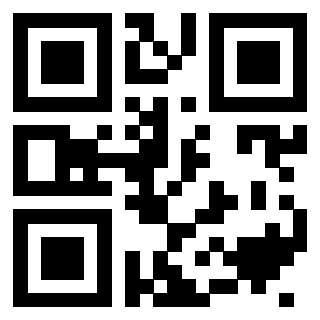 3407091964 QrCode associato
