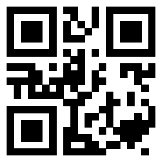 3407091965 QrCode associato