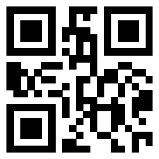 Immagine del QrCode di 3407091967