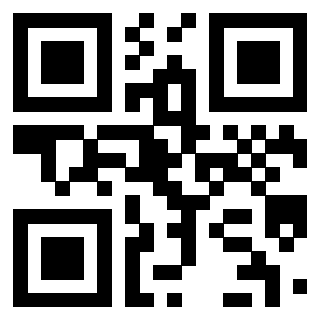 3407091969 - Immagine del Qr Code associato