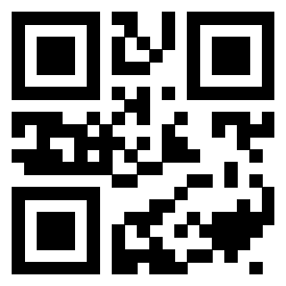 3407091970 - Immagine del QrCode associato