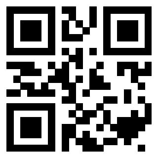 Immagine del Qr Code di 3407091971