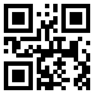 3407091972 QrCode associato