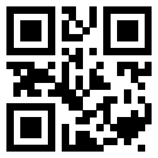 3407091975 - Immagine del Qr Code
