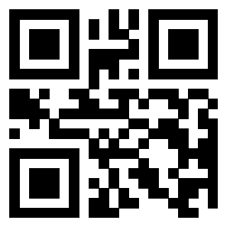 Scansione del Qr Code di 3407091978