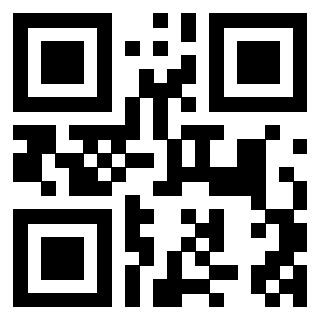 3407091979 - Immagine del QrCode