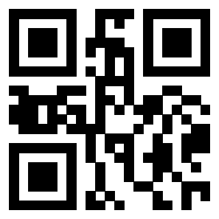 3407091980 - Immagine del Qr Code