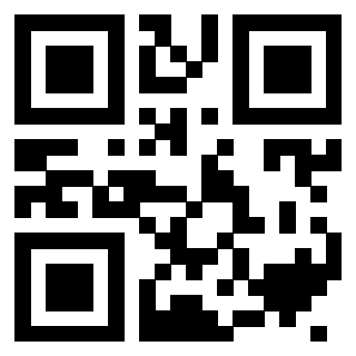 Scansione del QrCode di 3407091981