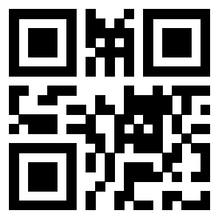 3407091986 - Immagine del Qr Code associato
