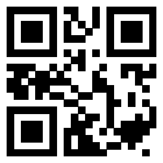 Il QrCode di 3407091987
