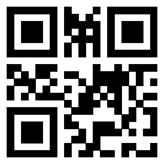 3407091988 Qr Code associato