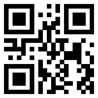 3407091991 - Immagine del QrCode