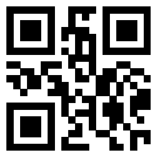 3407091994 - Immagine del Qr Code