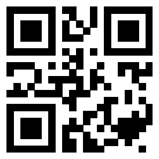 3407091995 - Immagine del QrCode associato