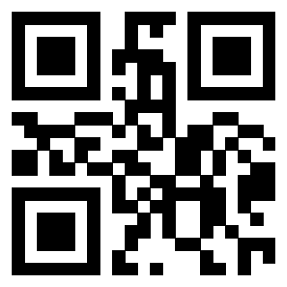3407091997 Qr Code associato