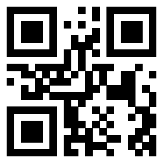 Scansione del Qr Code di 3407091998