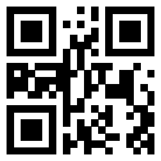 3407091999 QrCode associato