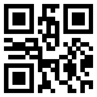 3407092004 - Immagine del Qr Code associato
