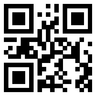 Scansione del Qr Code di 3407092006