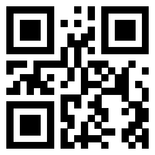 Immagine del QrCode di 3407092007