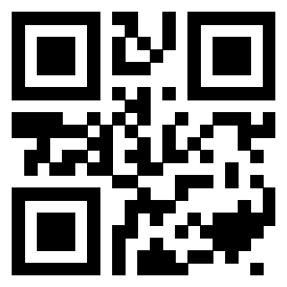 Scansione del Qr Code di 3407092008
