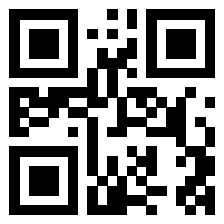 QrCode di 3407092009