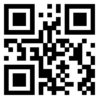 3407092012 - Immagine del QrCode