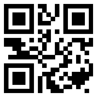 Il QrCode di 3407092014