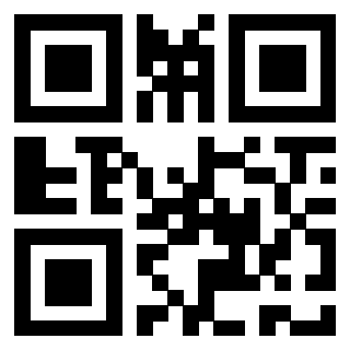 Scansione del Qr Code di 3407092017