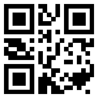 QrCode di 3407092022