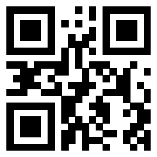 Il QrCode di 3407092023