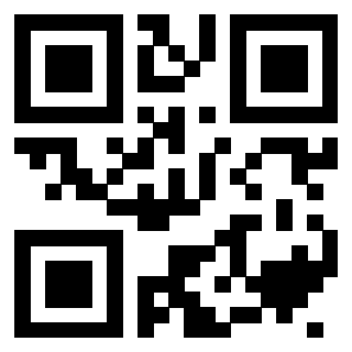Scansione del Qr Code di 3407092025